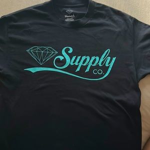 Diamond Supply Tee shirt